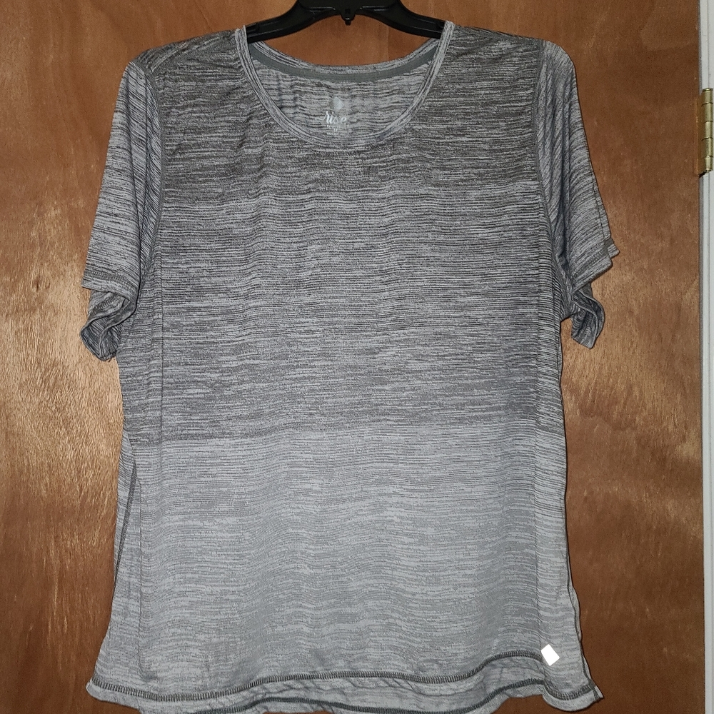 Rise Shirt